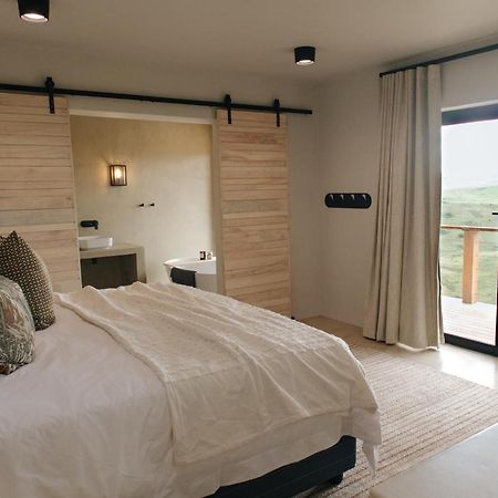 Mid Illovo Gwahumbe Game & Spa מראה חיצוני תמונה